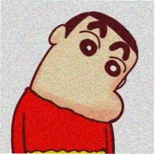 影迷阿岚头像