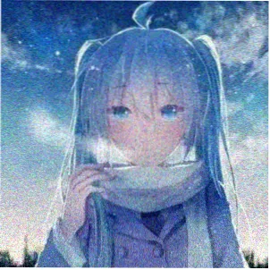 影迷夜航头像